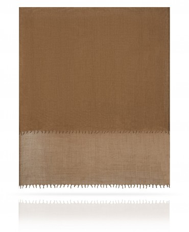 Палантин Унисекс JW50-AGNE/PINE.BARK